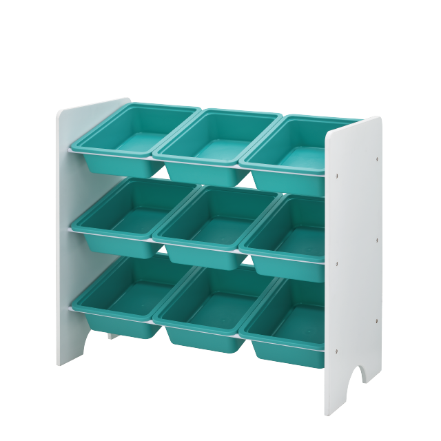 สีเขียว