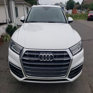 ใช้ lhd/rhd 2018 Audi Q5 2.0 TFSI Quattro Premium - Product Image 1