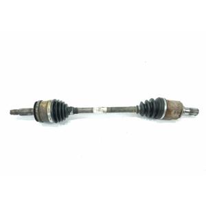 EJE DELANTERO IZQUIERDO HYUNDAI i10 1ª Serie 49500-0X100 (07>11) - Product Image 1