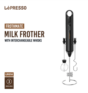 Outil à café et à thé 3-en-1 LePresso - Product Image 5