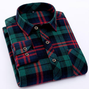 Men New Fashion Design Plus Size <b>Shirts</b> Cotton <b>Shirts</b> <b>Long</b> <b>Sleeve</b> <b>Dress</b> <b>Shirts</b> for Men Available in High Quality - Product Image 5