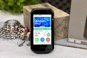 Computadora de Ciclismo Avanzada con GPS Garmin Edge 1050 MERIT - Product Image 2