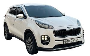 Kia Sportage 2016, Nuevo Sportage Diésel 1.7 2WD, Modelo Moderno - Product Image 3