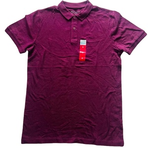 เสื้อโปโลผู้ชายแขนสั้นลำลองซักได้สำหรับฤดูร้อนเทรนด์ใหม่คอลเลกชันแฟชั่น - Product Image 1