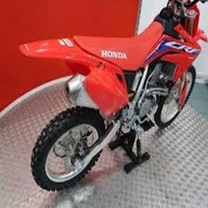 Listo para enviar CRF450R Sellado de fábrica 450 R RF250RX 250cc EBIKE Off-Road - Product Image 1