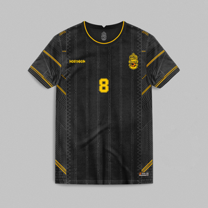 Custom OEM Breathable Sublimated Soccer Jerseys Team Soccer Wear Soccer Uniform <b>Football</b> T-shirt Custom <b>Football</b> Jersey - Product Image 2