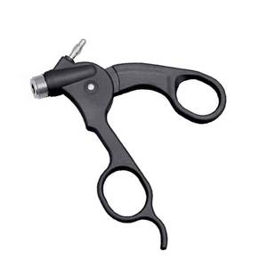 Juego de instrumentos laparoscópicos profesionales ergonómicos y ligeros, dispositivos médicos de acero inoxidable, fuente de alimentación Manual, MOL compatible con la seguridad - Product Image 4