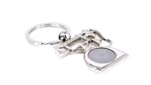 Gran oferta Llavero de teléfono vintage Un accesorio elegante y funcional para regalos nostálgicos disponibles a un precio asequible - Product Image 3