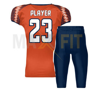 MAXFIT ENTERPRISES-Ropa de fútbol de diseño superior de 2025, uniforme de fútbol con nombre de equipo personalizado, uniforme deportivo para exteriores - Product Image 4