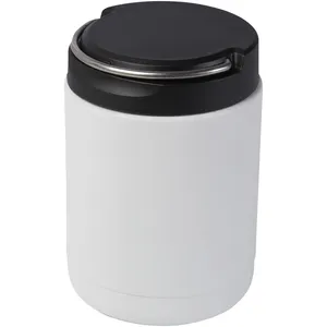 Doveron Self-Heating <b>Lunch</b> <b>Box</b> Eco-Friendly & Sustainable Food Carrier Gadget - Product Image 4