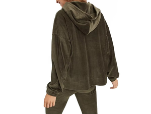 Wholesale High Quality Custom Logo Acid Wash <b>Zip</b> up Hoodie Sun Faded Vintage Hoodies Acid Washed Hoodie - Product Image 4