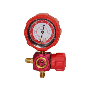 Medidor de Presión Digital para Aire Acondicionado con Capacidad de Medición de Presión Diferencial para Monitoreo de Filtros en Sistemas HVAC - Product Image 2