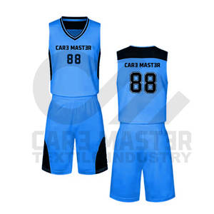 Ropa deportiva para hombre hecha en Pakistán de alta calidad, uniforme de baloncesto sublimado personalizado - Product Image 6