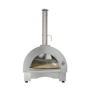 <span class=keywords><strong>Horno</strong></span> de Pizza de Leñ<span class=keywords><strong>a</strong></span> de Acero Inoxidable para Mostrador, Venta al Por Mayor de Fábrica - Product Image 4