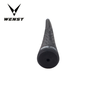 Meilleure poignée <span class=keywords><strong>de</strong></span> <span class=keywords><strong>golf</strong></span> en caoutchouc noir OEM nouvellement poignées <span class=keywords><strong>de</strong></span> club d'usine - Product Image 2