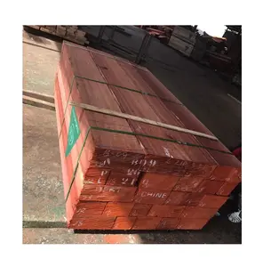 Wholesale Price Buy Top Grade Padauk Wood Logs / Timber / Lumber