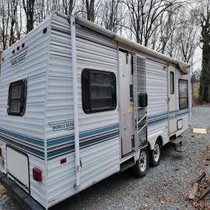 Remorques de camping-car de qualité supérieure pour les aventures de voyage en plein air, option de livraison rapide disponible, achetez maintenant en gros - Product Image 4