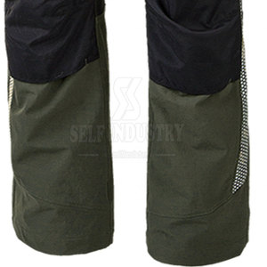 2025 Pantalon de travail respirant pour hommes de haute qualité avec logo personnalisable - Product Image 6