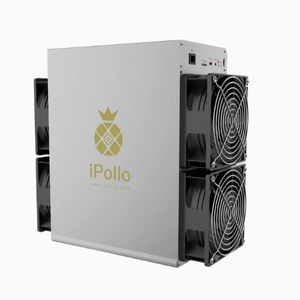 Nuevo iPollos V2 Original (10Gh) 1500W 0.15jMh. LISTO PARA ENVIAR - Product Image 3