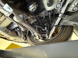 รถปอร์เช่ 911 ทาร์ก้า 4S ปี 2022 ได้รับการรับรองความสะอาด - Product Image 4