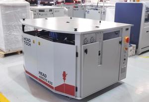 Nouvelle pompe intensificatrice de jet d'eau HEAD - Product Image 2