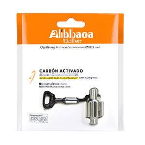 Outil oscillant Stahlwille Sun Wheel avec coupure de sécurité en cas de surcharge - Product Image 2