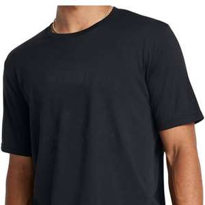 T-shirts en coton pour hommes, style hip-hop, décontractés, manches courtes, vêtements de sport, vêtements d'été, t-shirt à col rond brodé pour hommes et femmes - Product Image 3