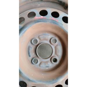 Cerchi in Acciaio per HONDA Serie Jazz (08>13) - Product Image 2