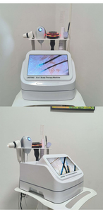 เครื่องวิเคราะห์เส้นผมดูแลหนังศีรษะดูแลเส้นผมอุปกรณ์ป้องกันผมร่วงผลิตภัณฑ์ดูแลส่วนบุคคล - Product Image 5