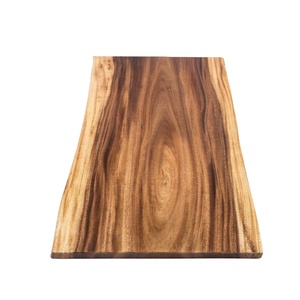 Ensemble de meubles de Table de salle à manger en bois d'acajou sculpté à la main, de haute qualité - Product Image 1