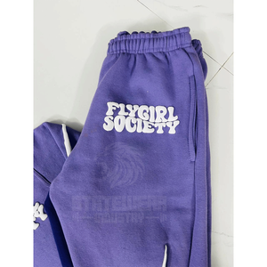 Sweat-shirts à capuche pour hommes de qualité supérieure, imprimés en relief, ensembles de survêtement 100% coton, respirants, streetwear pour hommes - Product Image 3