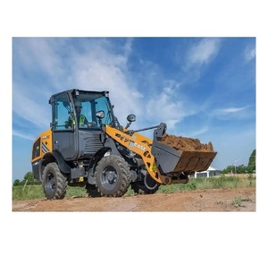 Cheap Price 2018 Case 570N EP 4x4 Landscape Loader For <b>Construction</b> <b>Engineering</b> Project Heavy <b>Machinery</b> For Sale - Product Image 6