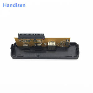 Caja Externa de Aluminio para Disco Duro SATA de 3.5 Pulgadas, USB 2.0, para Disco Duro de Escritorio de 3.5 Pulgadas - Product Image 3