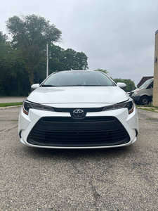 Toyota Corolla LE 2023 de Grado Industrial, Personalizable, de Alta Calidad - Product Image 4