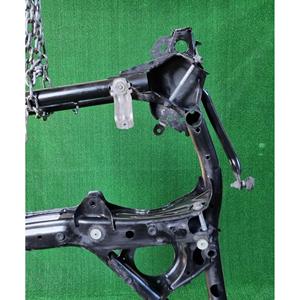 แท่นยึดเครื่องยนต์ BMW ซีรีส์ 3 F31 Touring 31106872118 B47 D20 A ดีเซล 2000 (11>) - Product Image 5