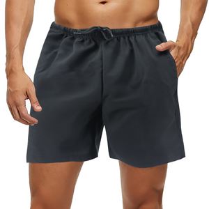 Meilleur maillot de bain imprimé par sublimation Short de plage personnalisé tendance Surf Short respirant à séchage rapide pour hommes et femmes - Product Image 4