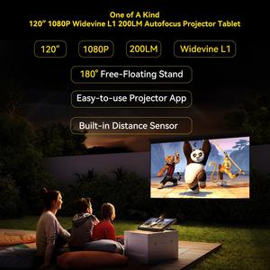 Tablette robuste Blackview Active 12 Pro 5G en vente flash, 11 pouces, 16 Go + 1 To, Android 15, Octa Core, version mondiale, 30 000 mAh avec <span class=keywords><strong>Google</strong></span> <span class=keywords><strong>Play</strong></span> - Product Image 5