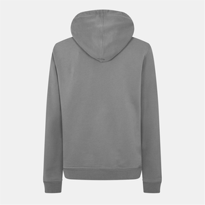 Sudadera con capucha personalizada con logotipo sin cremallera para hombre Sudadera con capucha lisa con bolsillos canguro Pedidos a granel Sudadera con capucha transpirable - Product Image 2