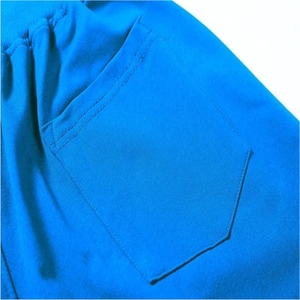 กางเกงขาสั้นแฟชั่นสำหรับผู้ชายกางเกงขาสั้นผู้ชายสำหรับออกกำลังกายเล่นกีฬาออกกำลังกาย - Product Image 5