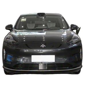 Vehículo Eléctrico Usado de Largo Alcance (670 km), Versión MAX, Auto de Energía de Alta Velocidad, Económico en Venta - Product Image 1