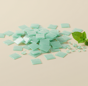 HPMC ฟิล์มขนาดเล็กละลายน้ำรูปทรงสี่เหลี่ยมสูตรสบู่อาบน้ำยาสีฟันเจล - Product Image 6