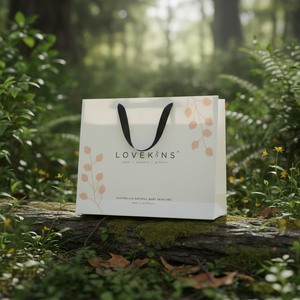 ถุงกระดาษที่เป็นมิตรกับสิ่งแวดล้อมพิมพ์ลายกำหนดเองสำหรับการช้อปปิ้งเสื้อผ้าแฟชั่นหรูหราร้านค้าปลีกโปรโมชั่นของขวัญบรรจุภัณฑ์และของตกแต่ง - Product Image 3