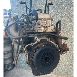 เครื่องยนต์กึ่งประกอบสำเร็จรุ่น GREAT WALL MOTOR Hover Series 4G64S4M เบนซิน 2378 (06>) - Product Image 4