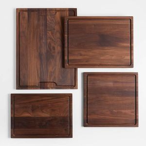 Tabla de cortar redonda de madera de acacia y mango, venta al por mayor, tabla de cortar personalizada, bloques hechos en India - Product Image 4