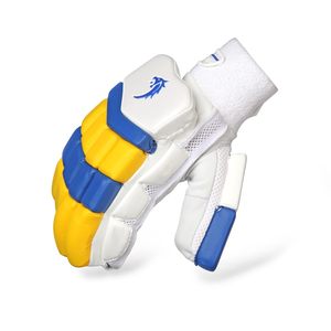 ถุงมือคริกเก็ตสำหรับผู้ชายรุ่น Cutx LEO ออกแบบได้ตามต้องการ - Product Image 3