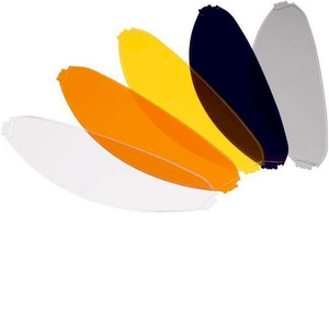 Visiera Antiappannamento HJC DKS161 120 Pinlock per Caschi Moto RPHA 11 e RPHA 70 - Product Image 1