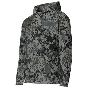 Sudadera con Capucha de Camuflaje para Hombre, para Invierno, Gimnasio, Entrenamiento, Trotar, Transpirable, Ligera, Personalizada, Sudadera con Capucha y Sudadera para Adultos - Product Image 3