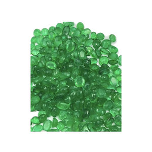 Suministro al por mayor de piedras preciosas semipreciosas facetadas ovaladas 100% naturales en tamaños surtidos de 4x3mm a 6x4mm, provenientes directamente de la India. - Product Image 5