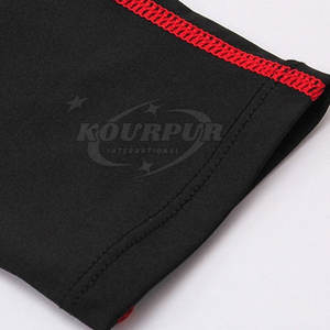 Camiseta de Protección Solar de Manga Larga con Cuello Redondo para Hombre, Transpirable y Personalizable, de Alta Calidad - Product Image 5