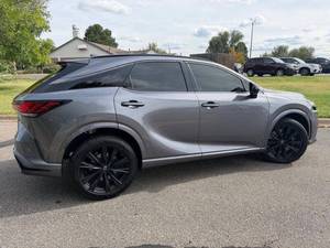 รถยนต์ Lexus RX 500h F SPORT Performance AWD F SPORT Performance 4dr SUV มือสองสภาพดีสำหรับขาย - Product Image 5